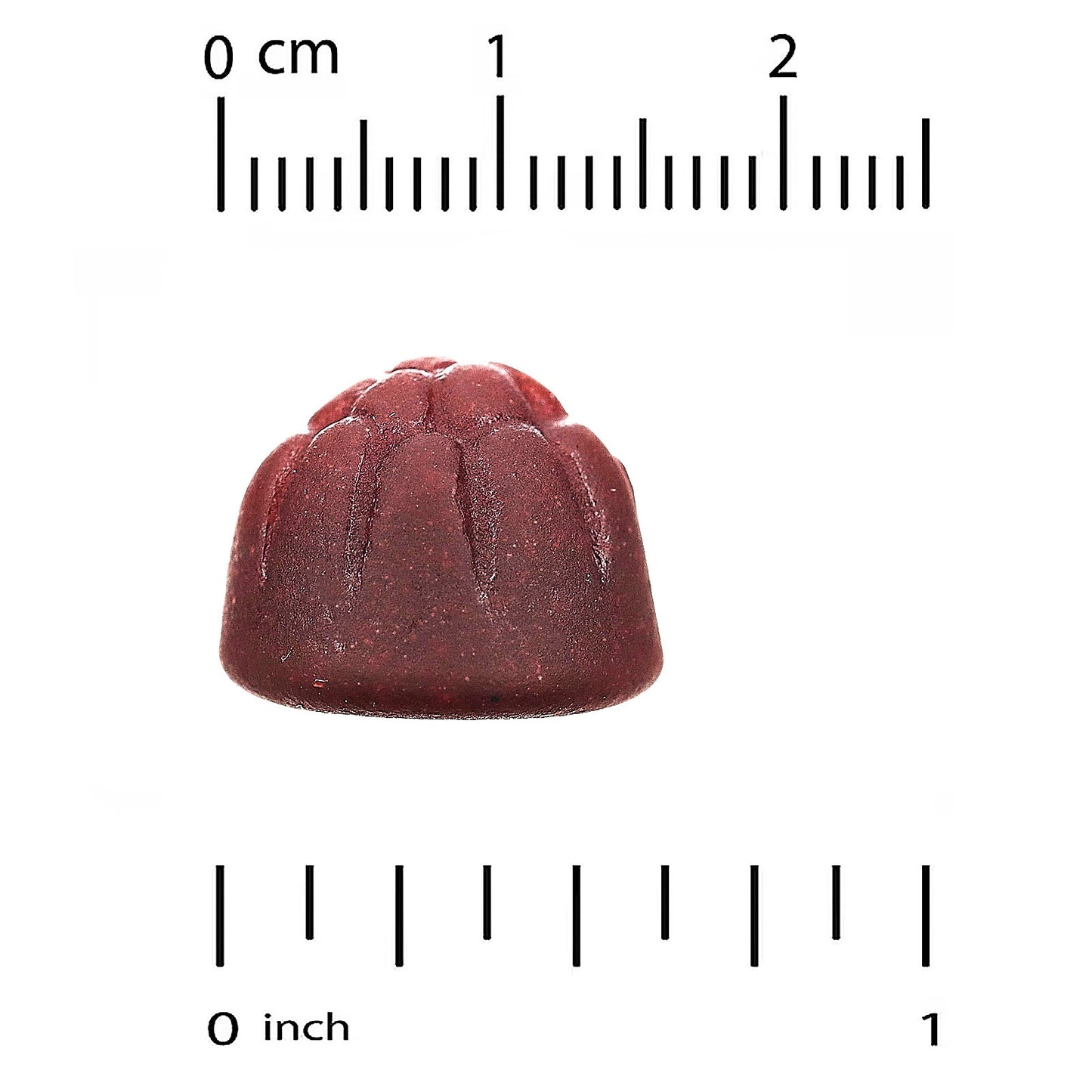 California Gold Nutrition, Probiotic with Inulin Gummies with Vitamin C, Folate, Berry Extract Blend and Organic Inulin, Natural Mixed Berry, 90 Vegetarian Gummies