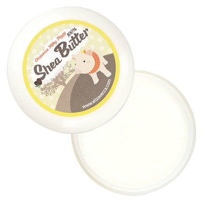 Elizavecca, Milky Piggy, 100% Shea Butter , 3.10 oz (88 g)