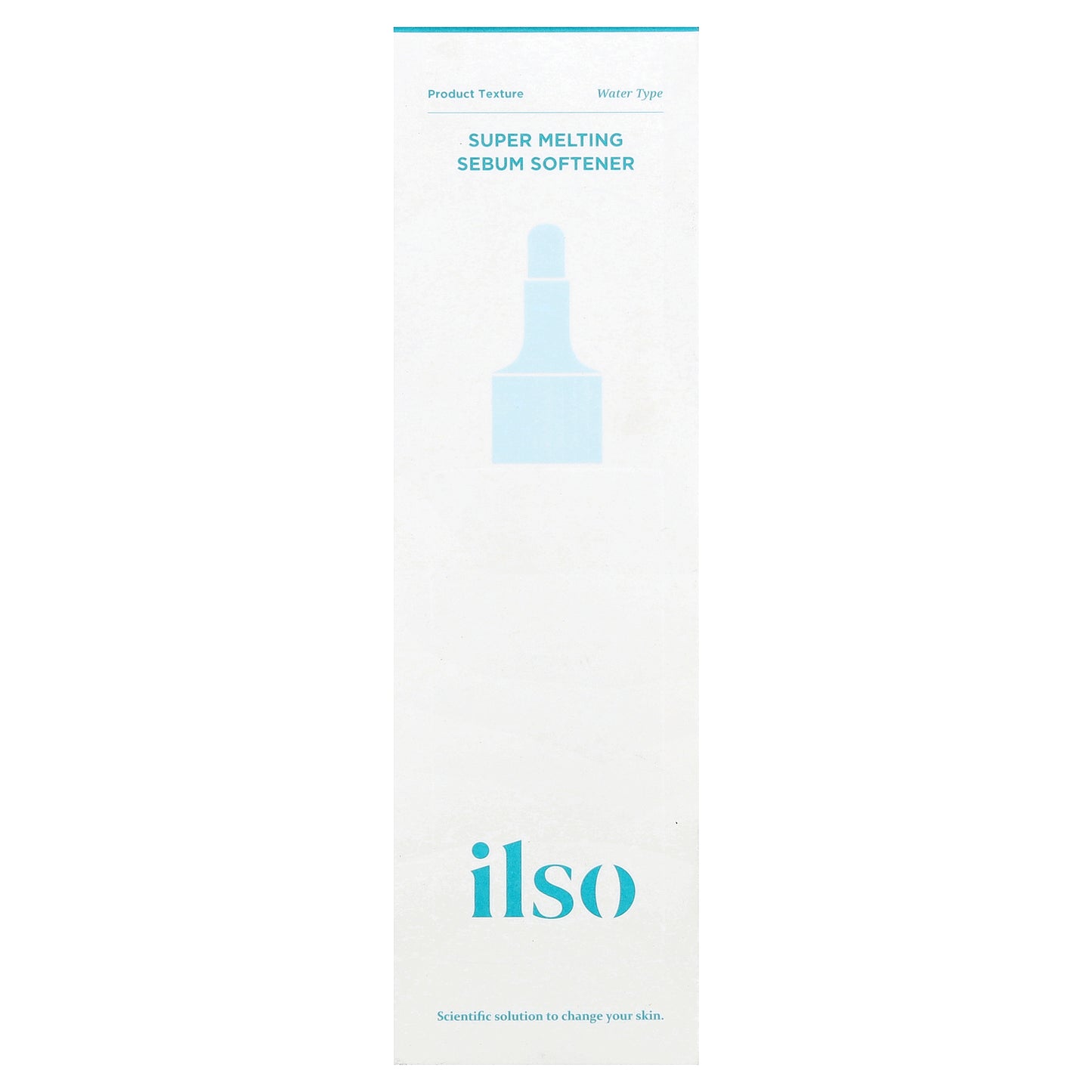 ilso, Super Melting Sebum Softener, 5.29 oz (150 g)