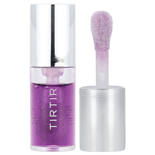 TIRTIR, My Glow Lavender Lip Oil, 0.19 fl oz (5.7 ml)