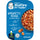 Gerber, Mealtime for Toddler, 12+ Months, Spaghetti Rings in Meat Sauce, 6 oz (170 g)