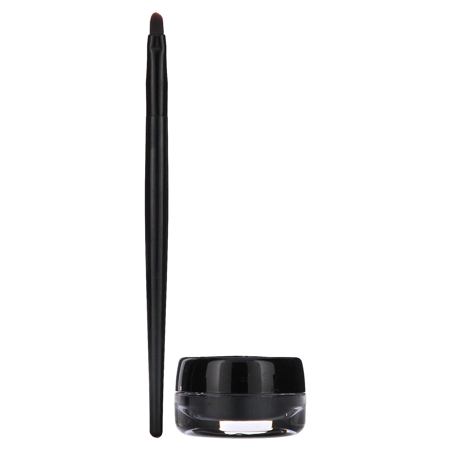 Rimmel London, Scandal'Eyes, Gel Eyeliner, 001 Black, 0.08 oz (2.4 g)