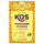KOS, Hydration + Protein, Refreshing Drink Mix, Orange , 7 Packets, 0.65 oz (18 g) Each