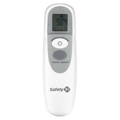 Safety 1st, Simple Scan Forehead Thermometer , 1 Count