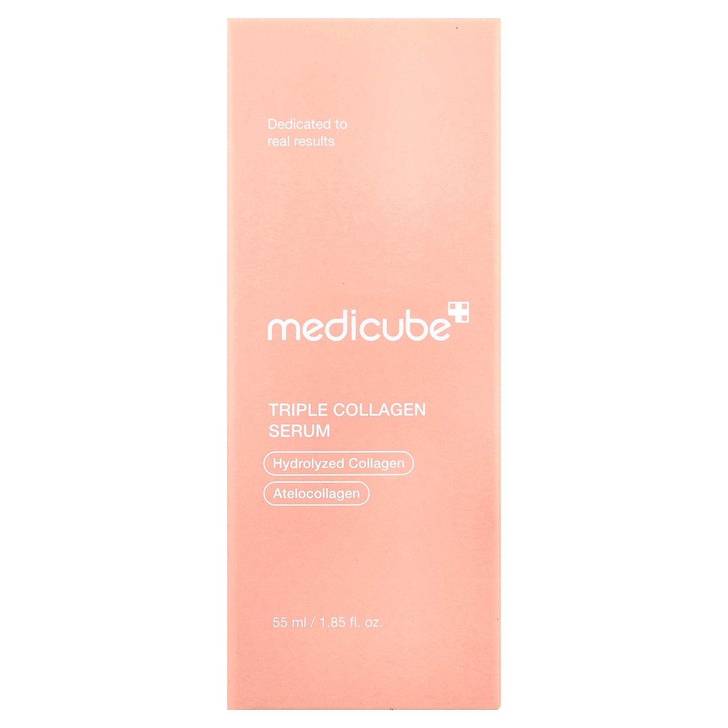 Medicube, Triple Collagen Serum, 1.85 fl oz (55 ml)