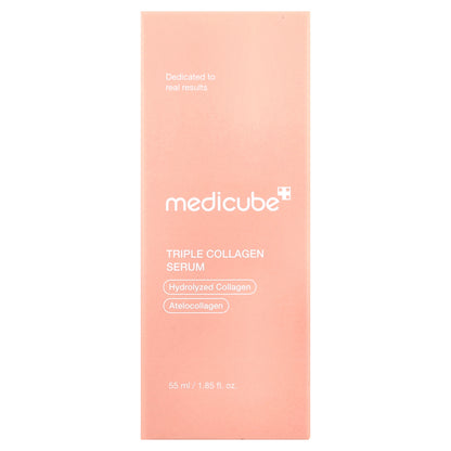 Medicube, Triple Collagen Serum, 1.85 fl oz (55 ml)