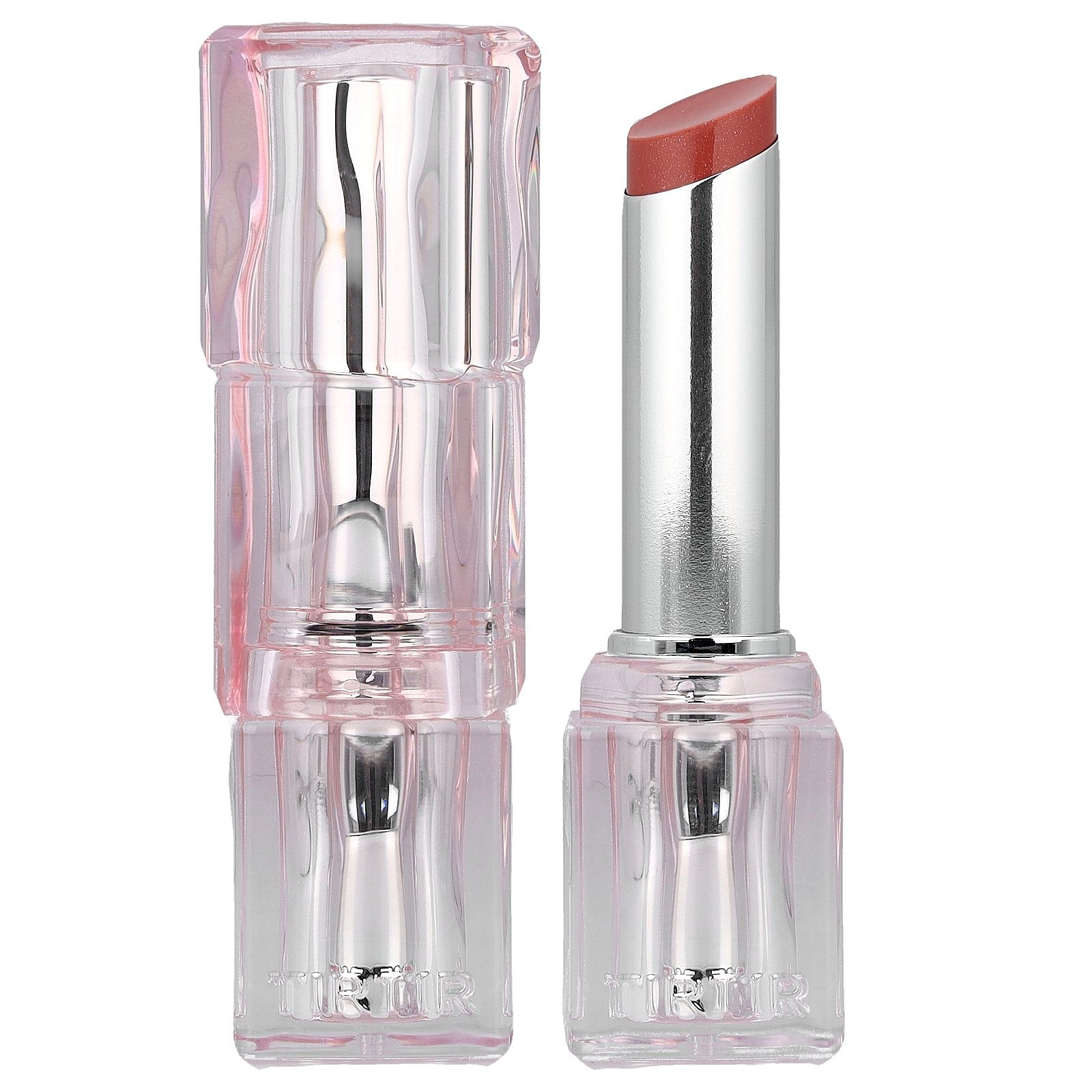 TIRTIR, Waterism Glow Melting Balm, 01 Mauve Rose, 0.11 oz (3.3 g)