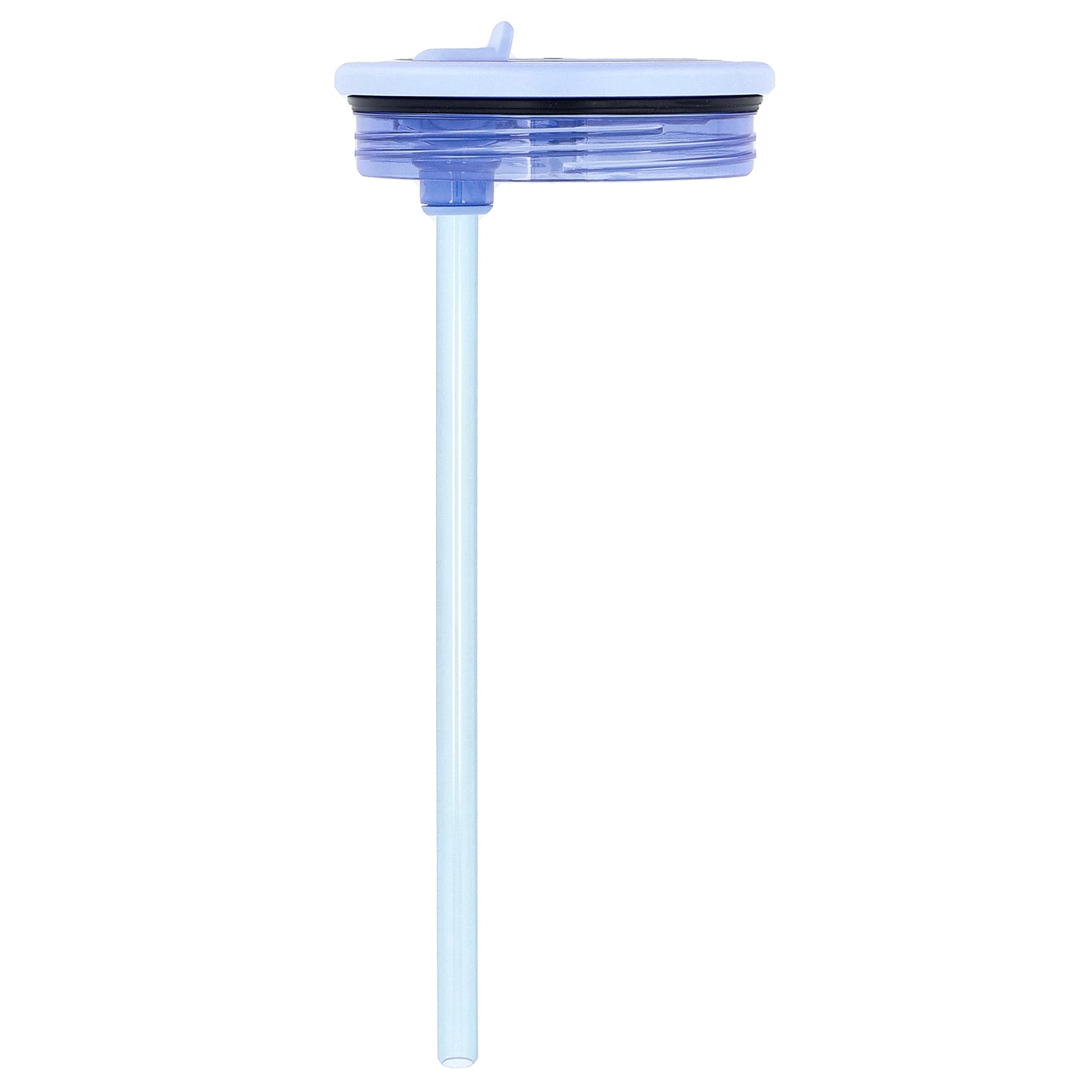 HydroJug, Traveler Tumbler, Peri, 40 oz