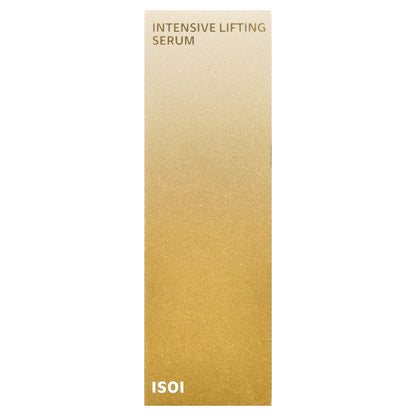 isoi, Intensive Lifting Serum, 35 ml