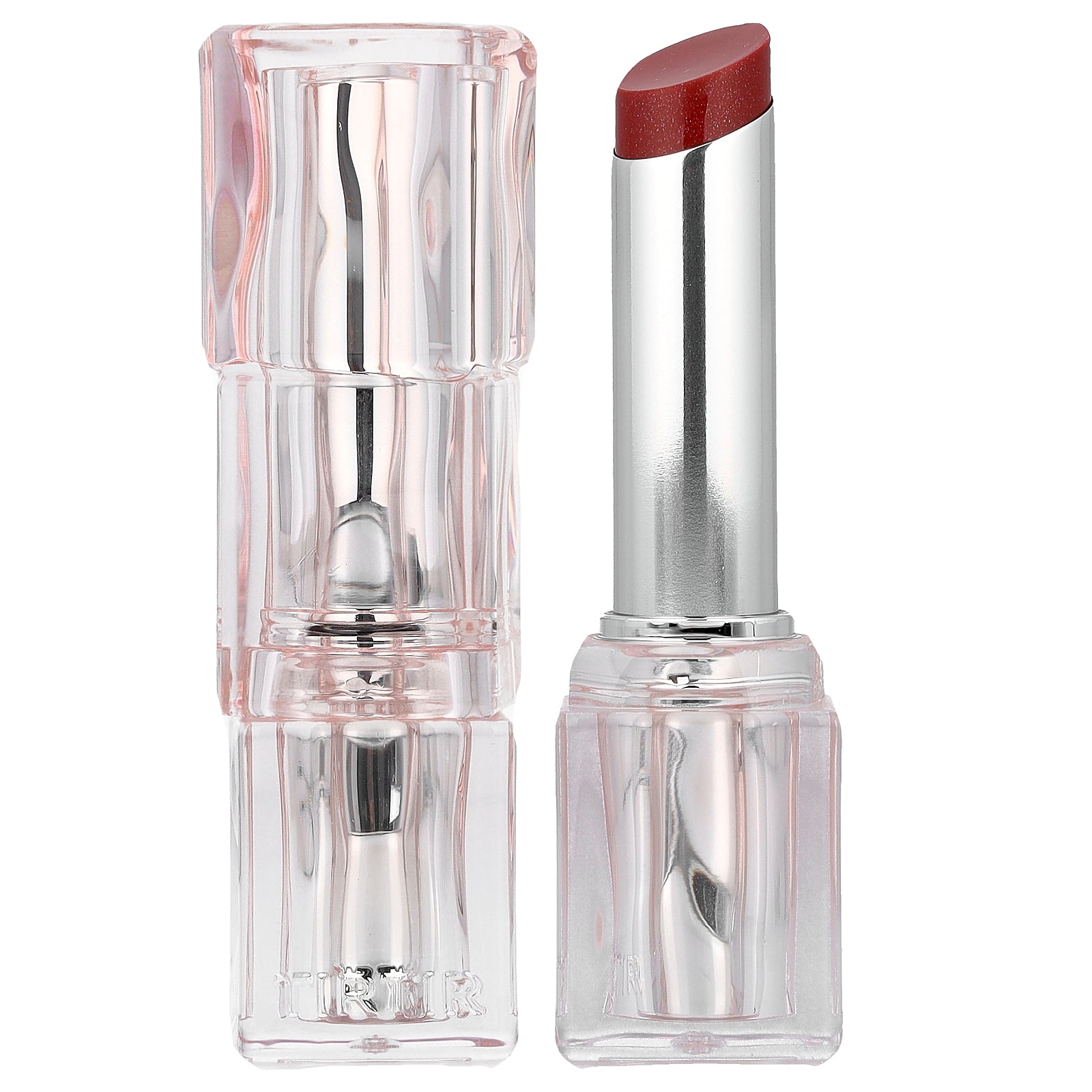 TIRTIR, Waterism Glow Melting Balm, 05 Scotch Shot, 0.11 oz (3.3 g)