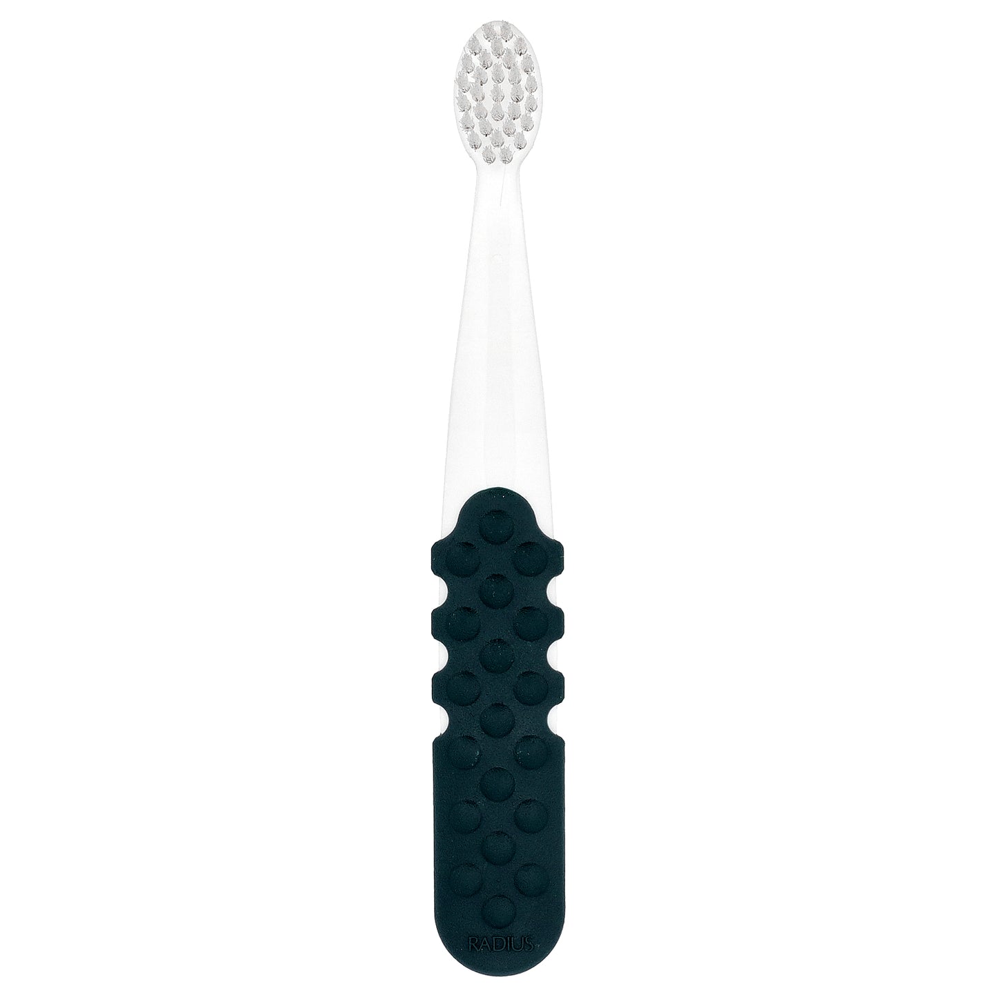 RADIUS, Toothbrush For Pets, All Ages, Extra Soft , 1 Toothbrush