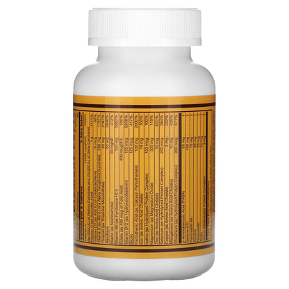 Optimox, Androvite for Men, 180 Tablets