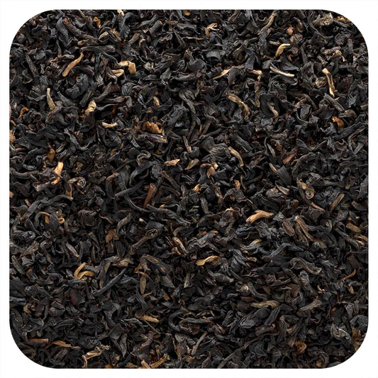 Frontier Co-op, Organic English Breakfast Black Tea, 16 oz (453 g)