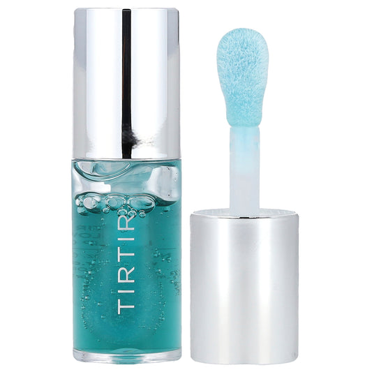 TIRTIR, My Glow Mint Lip Oil, 0.19 fl oz (5.7 ml)