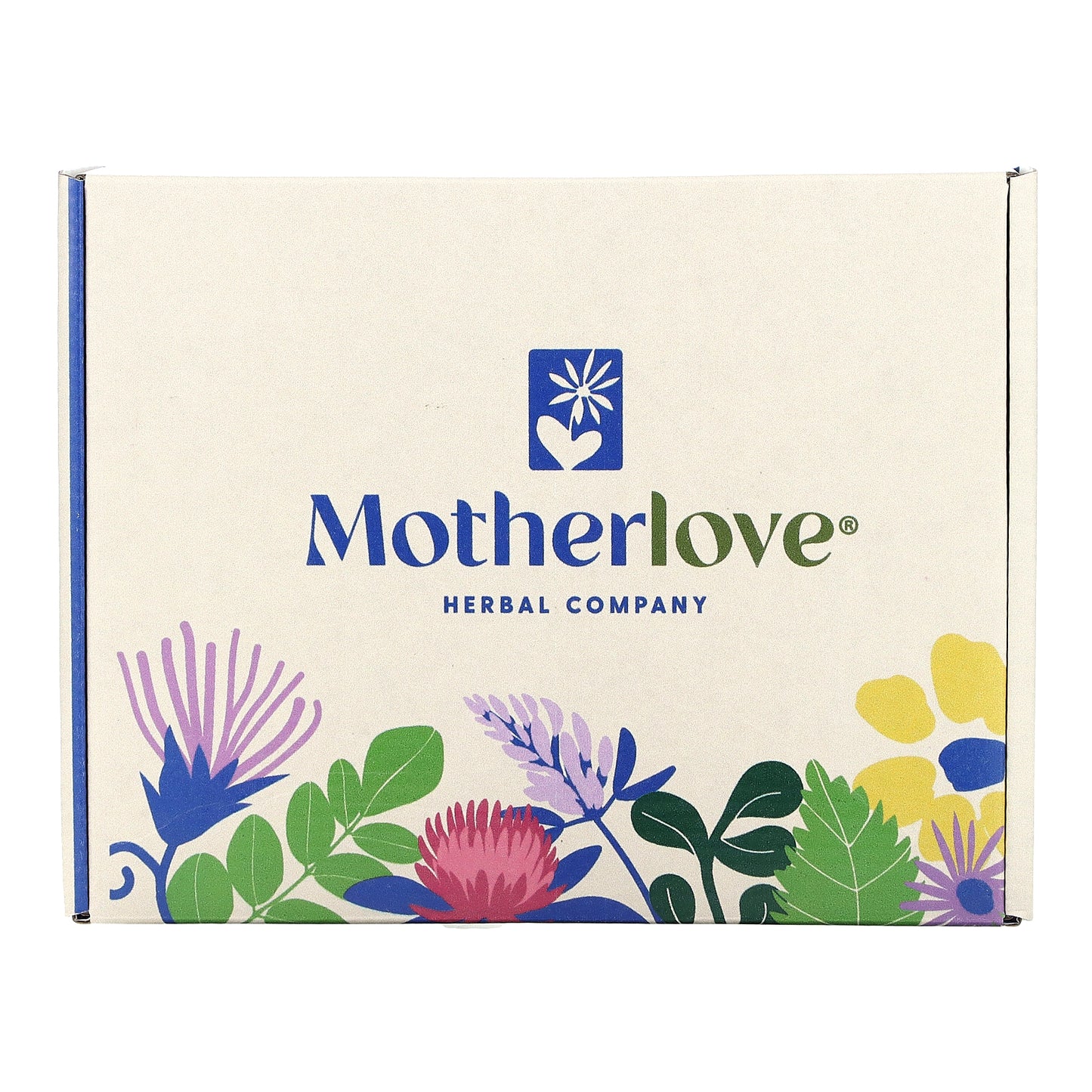 Motherlove, Baby, Body Care Gift Box, 5 Piece Set