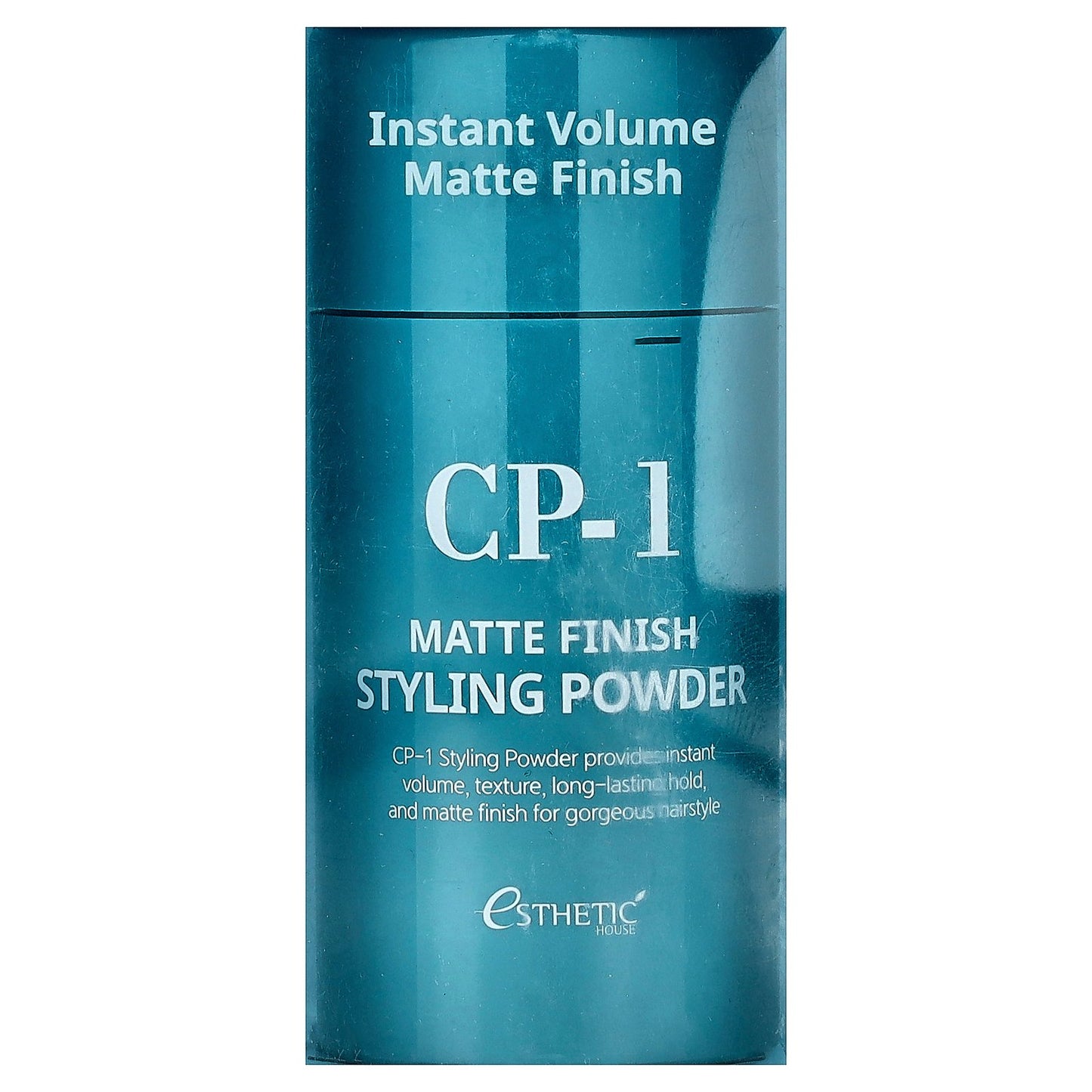 CP-1, Matte Finishing Styling Powder, 6 g