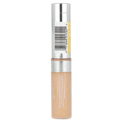 L'Oréal, True Match, Super-Blendable Concealer, W1-2-3 Warm Fair/Light, 0.17 fl oz (5.2 ml)