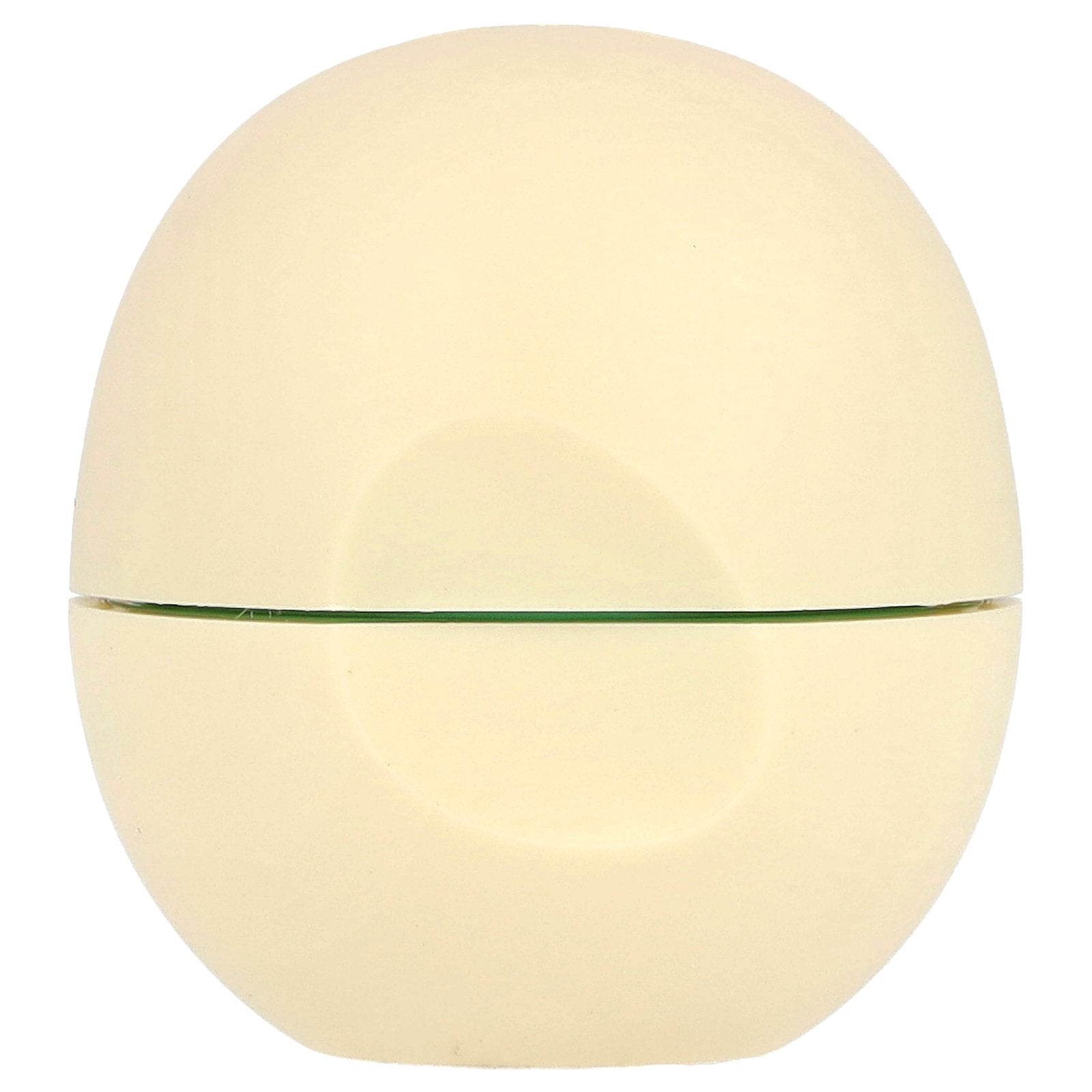 EOS, 100% Natural Organic Lip Balm, Vanilla Bean, 0.25 oz (7 g)