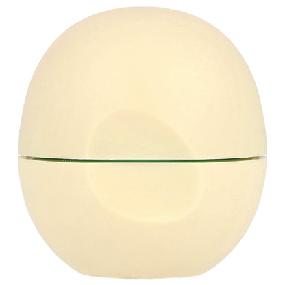 EOS, 100% Natural Organic Lip Balm, Vanilla Bean, 0.25 oz (7 g)