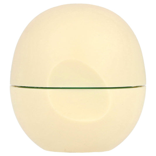 EOS, 100% Natural Organic Lip Balm, Vanilla Bean, 0.25 oz (7 g)