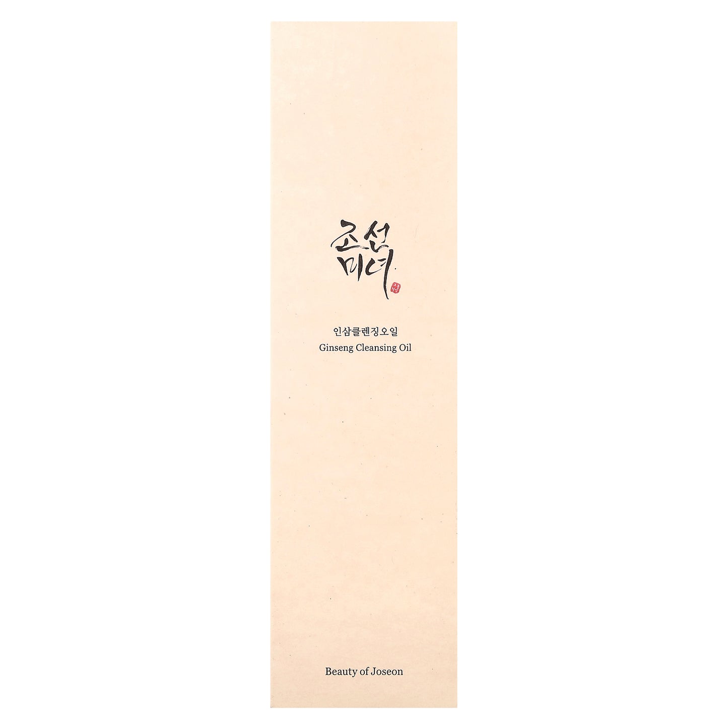 Beauty of Joseon, Ginseng Cleansing Oil, 7.1 fl oz (210 ml)