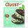 Quest Nutrition, Protein Bar, Mint Chocolate Chunk, 4 Bars, 2.12 oz (60 g) Each