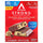Atkins, Strong, High Protein Bar, Chocolate Chip Cookie Dough, 4 Bars, 2.12 oz (60 g) Each