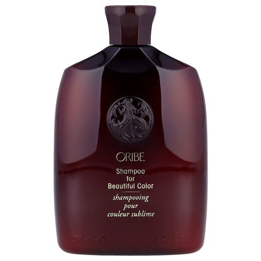 Oribe, Shampoo for Beautiful Color, 8.5 fl oz (250 ml)