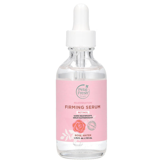 Petal Fresh, Pure, Rejuvenation Firming Serum, Rose Water, 1.79 fl oz (53 ml)