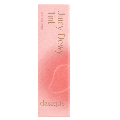 Dasique, Juicy Dewy Tint, 01 Mood Mango, 0.12 oz (3.5 g)