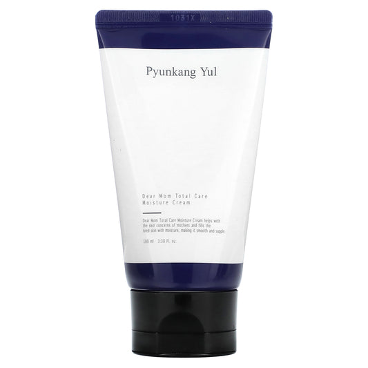 Pyunkang Yul, Dear Mom Tatal Care Moisture Cream, 3.38 fl oz (100 ml)