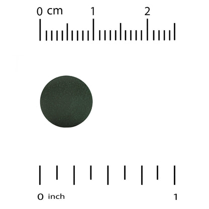 California Gold Nutrition, Organic Spirulina, 240 Tablets (500 mg per Tablet)