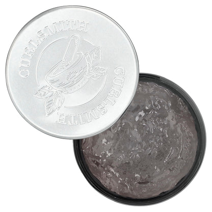 Curlsmith, Curl Defining Styling Souffle, Bouncy Hold, All Curls Types, 8 fl oz (237 ml)