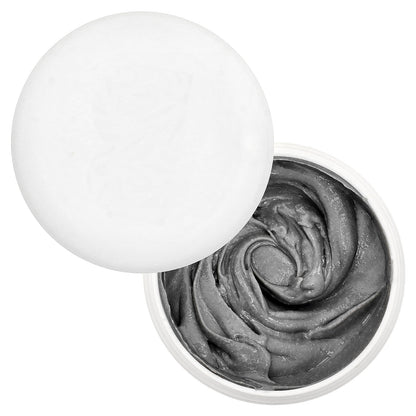 Briogeo, Scalp Revival™, Charcoal + Coconut Oil Micro-Exfoliating Shampoo, 8 fl oz (236 ml)