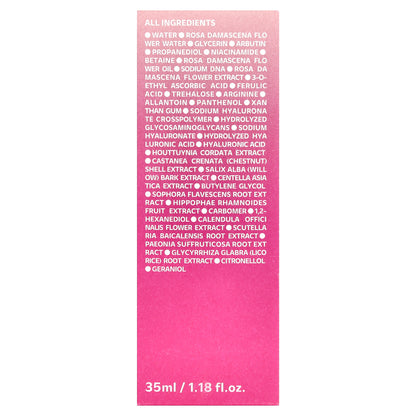 isoi, Brightening Serum, 1.18 fl oz (35 ml)