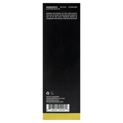 artnaturals, Pure Castor Oil, 16 fl oz (473 ml)