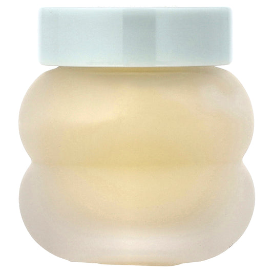 Tocobo, Lemon Sugar Scrub Lip Mask, 20 ml