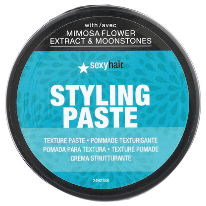 SexyHair, Styling Paste, 2.5 oz (70 g)