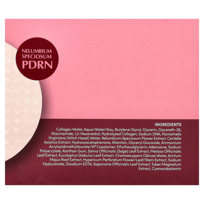 EQQUALBERRY, Bouncy Day, Collagen Pore-Tight Up, Gel Toner Pads, 60 Pads