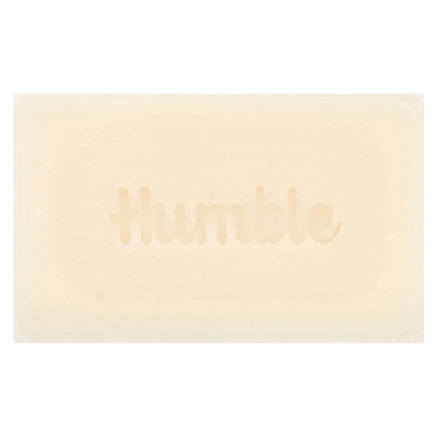 Humble Brands, Handcrafted Bar Soap, Unscented, 4 oz (113 g)