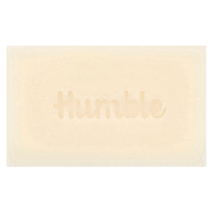 Humble Brands, Handcrafted Bar Soap, Unscented, 4 oz (113 g)