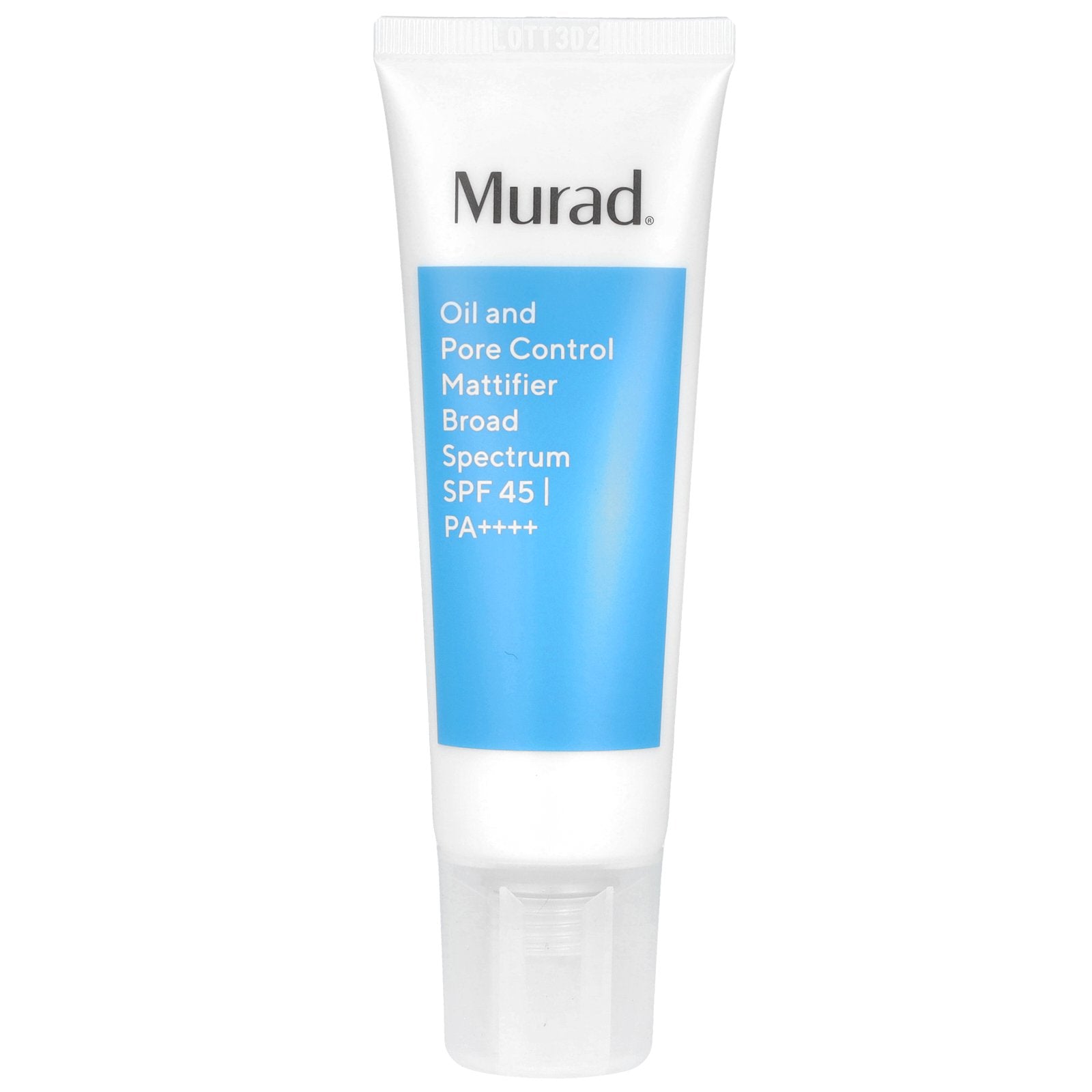 Murad, Acne Control, Oil and Pore Control Mattifier, SPF 45 PA++++, 1.7 fl oz (50 ml)