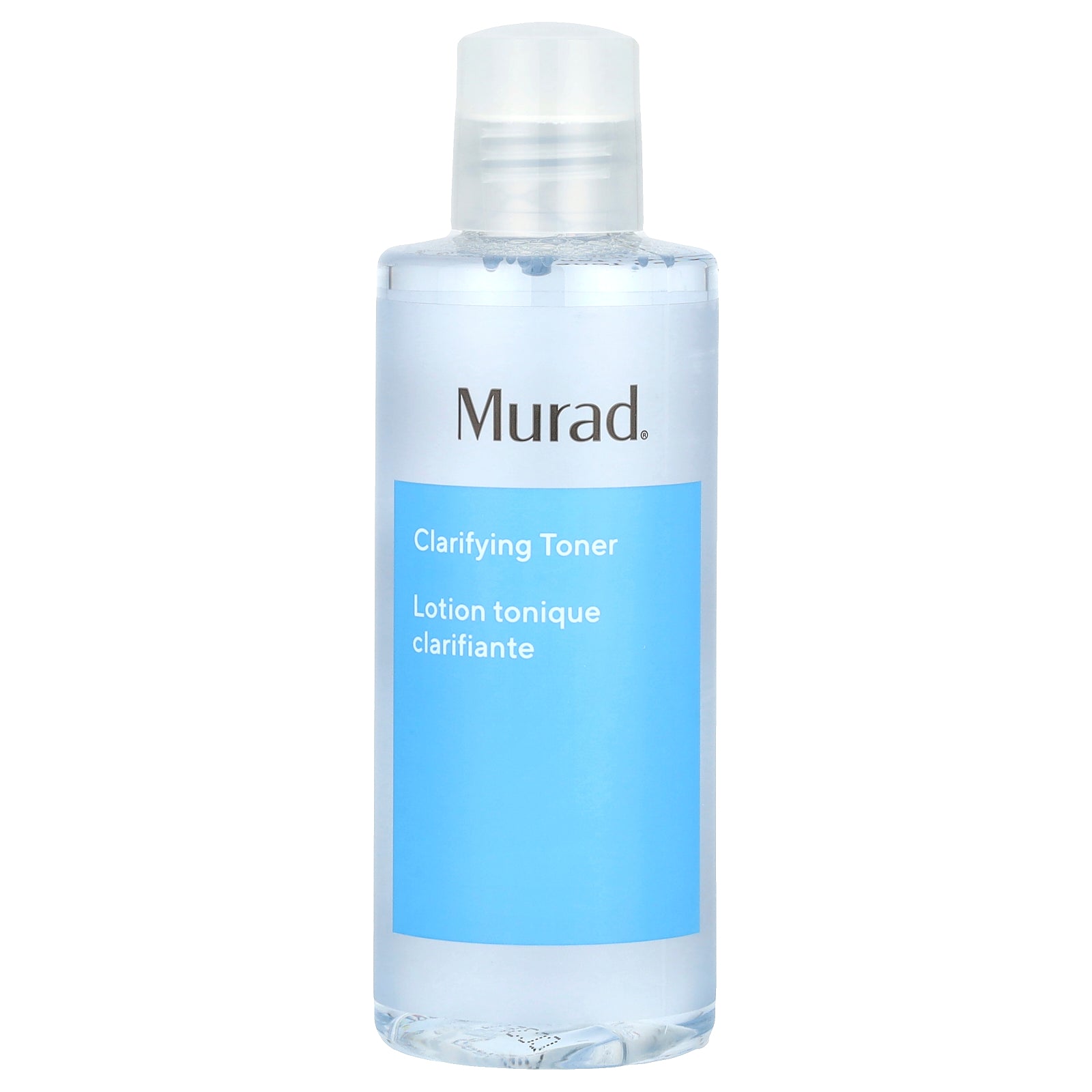 Murad, Acne Control, Clarifying Toner, 6 fl oz (180 ml)