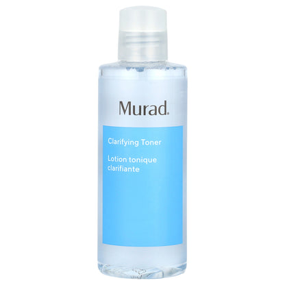 Murad, Acne Control, Clarifying Toner, 6 fl oz (180 ml)