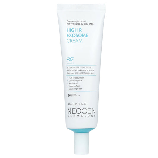 Neogen, High R Exosome Cream , 1.35 fl oz (40 ml)