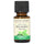 Nature's Answer, 100% Pure Organic Essential Oil, Spearmint, 0.5 fl oz (15 ml)