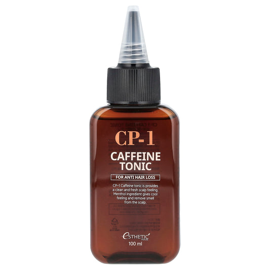 CP-1, Caffeine Tonic, 100 ml