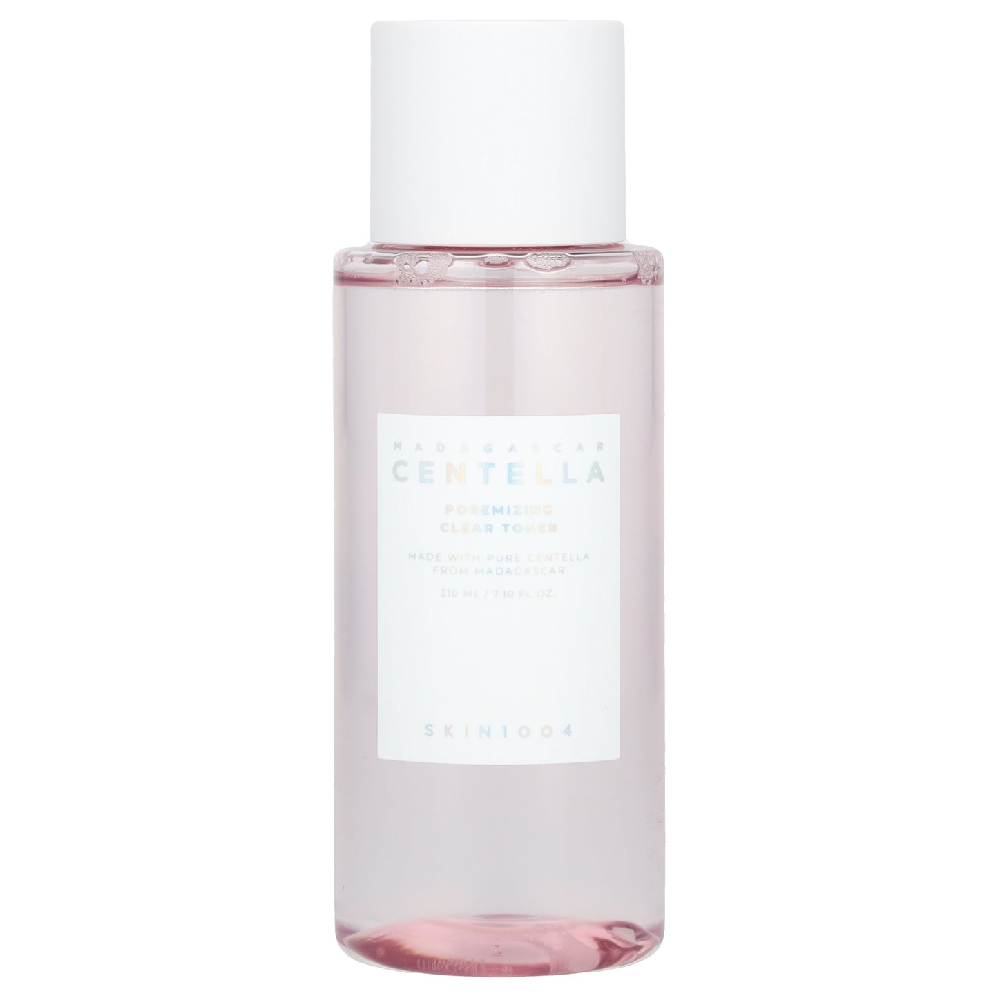 SKIN1004, Madagascar Centella, Poremizing Clear Toner, 7.10 fl oz (210 ml)