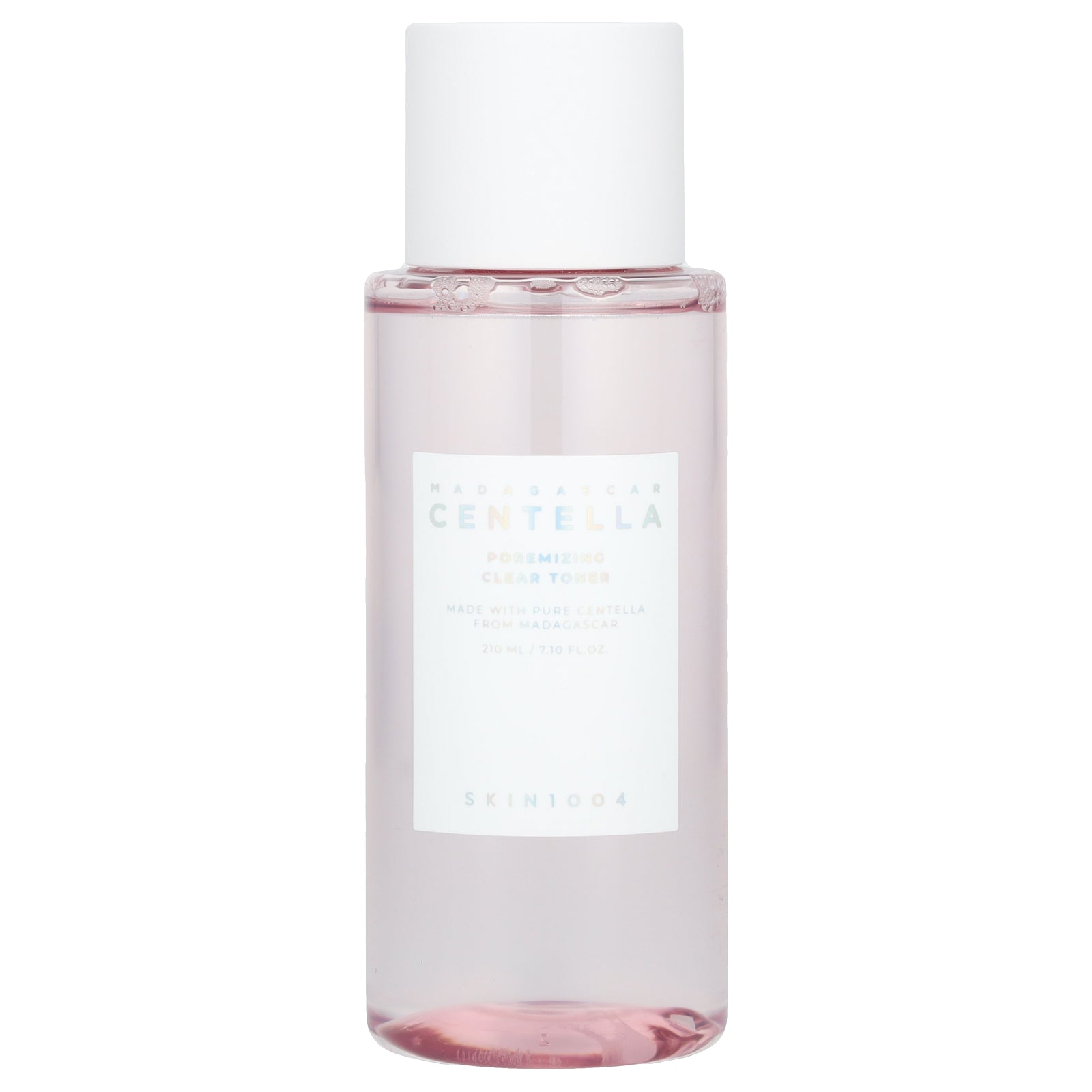 SKIN1004, Madagascar Centella, Poremizing Clear Toner, 7.10 fl oz (210 ml)