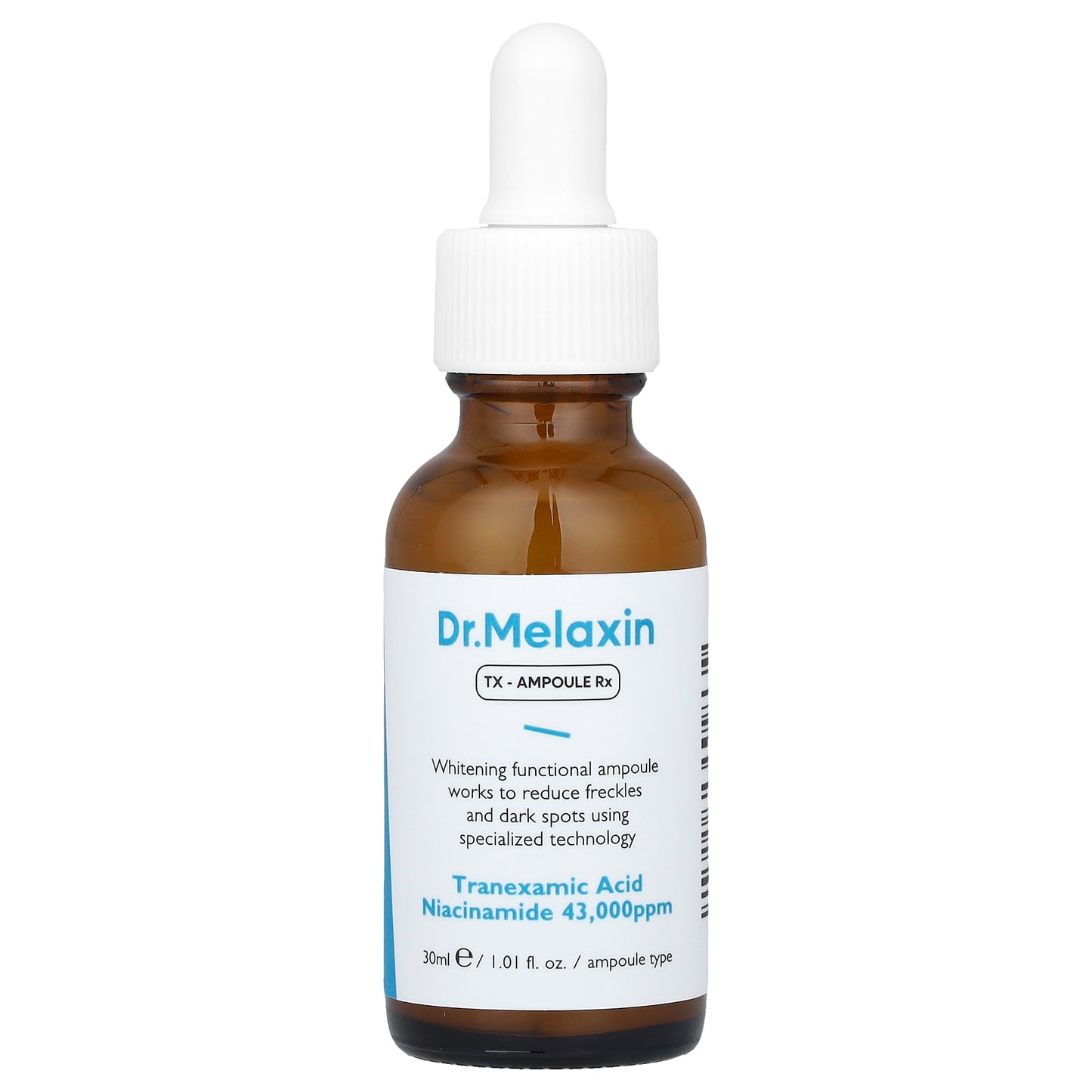 Dr.Melaxin, TX-Ampoule Rx, 1.01 fl oz (30 ml)